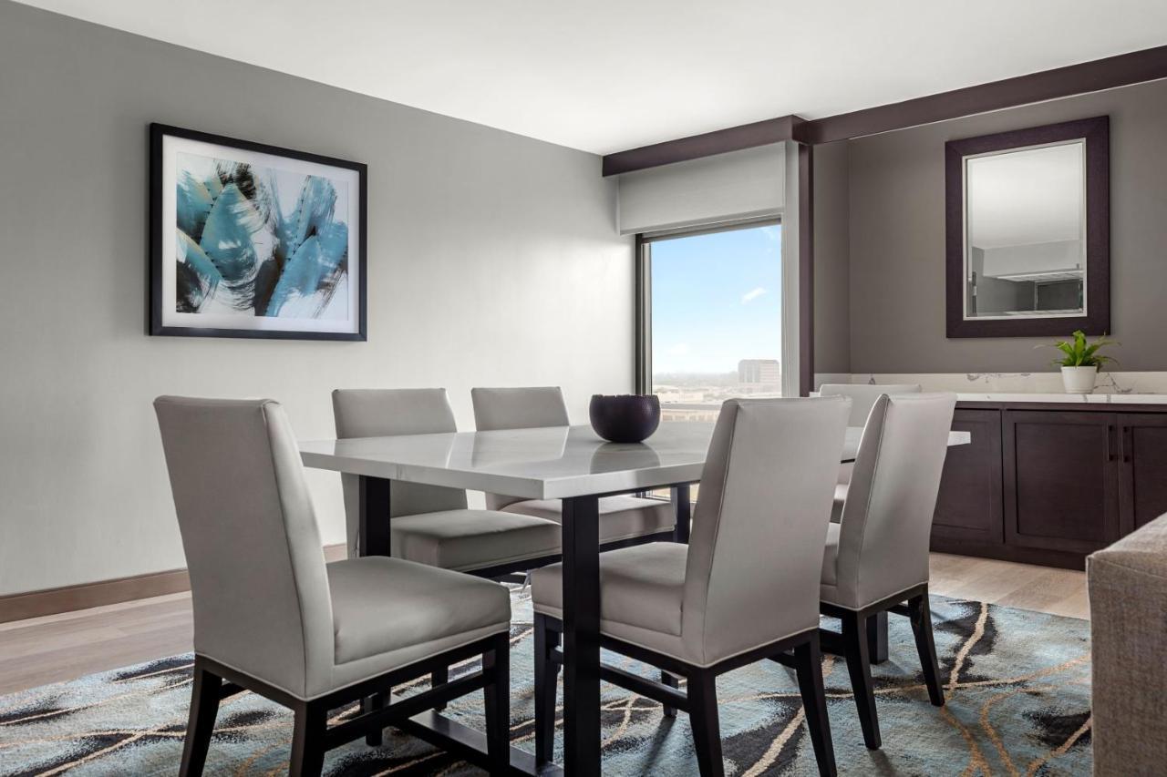 Marriott Airport 4* San Antonio